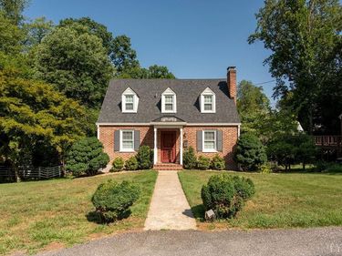 303 Rowland, Lynchburg, VA 24503