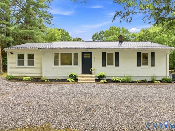 803 Germantown Road , Farmville, VA 23901