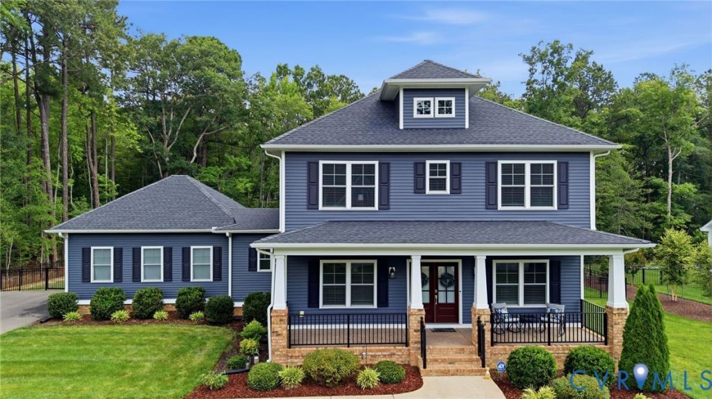 12040 Kenton Ridge Road, Ashland, VA 23005 Main Photo