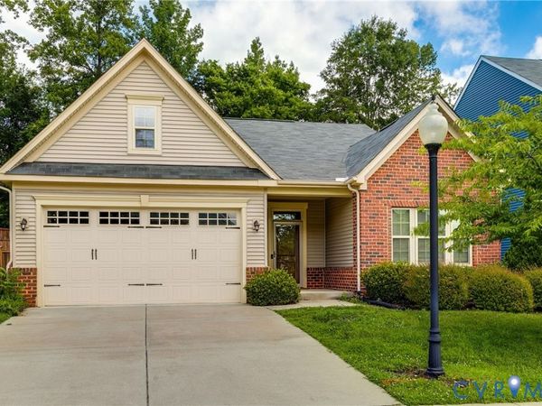 5206 Kenmare Loop , Richmond, VA 23234