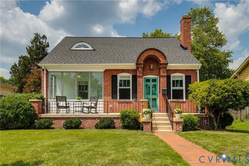 1208 Windsor Avenue, Richmond, VA 23227 Main Photo