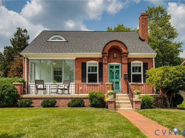 1208 Windsor Avenue, Richmond, VA 23227