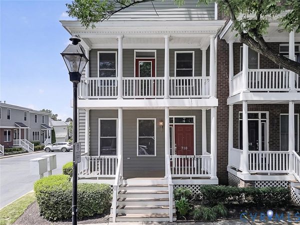 710 S Laurel Street , Richmond, VA 23220