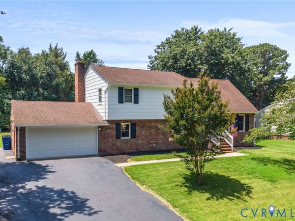 4611 Dunkirk Drive , Chester, VA 23831