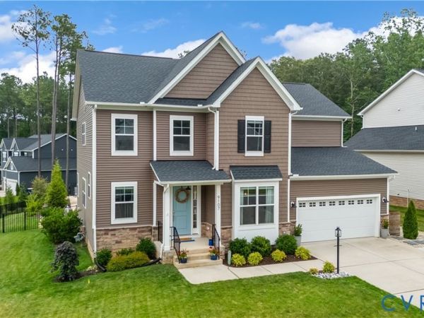 9107 Moldova Road , Chesterfield, VA 23832