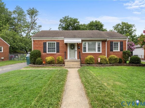17 Eastlake Drive, Sandston, VA 23150