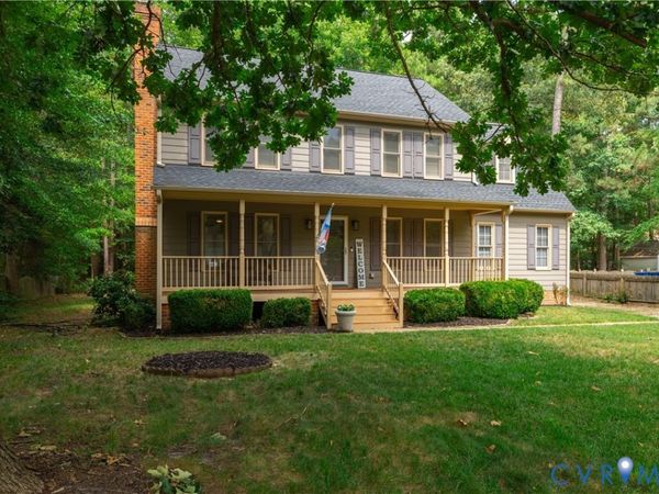 11188 Countryside Lane , Hanover, VA 23116