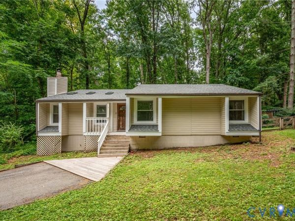7368 Longview Drive, Richmond, VA 23225