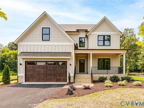 339 Pond View Lane, Goochland, VA 23103