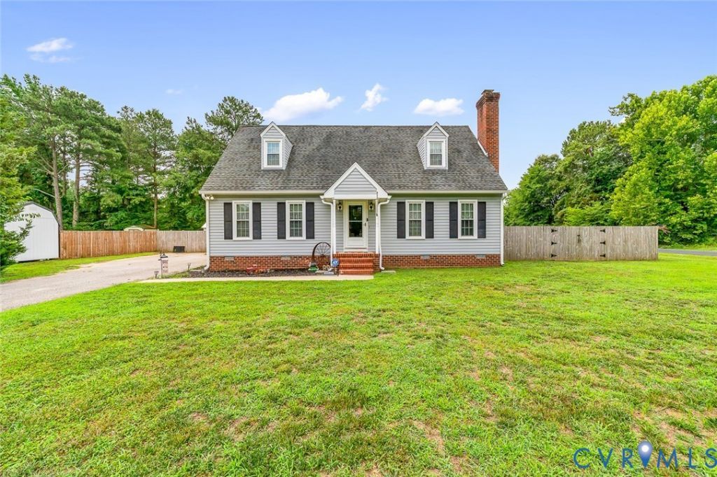 234 Poplar Road, Aylett, VA 23009 Main Photo