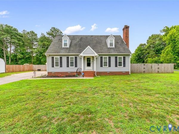 234 Poplar Road, Aylett, VA 23009