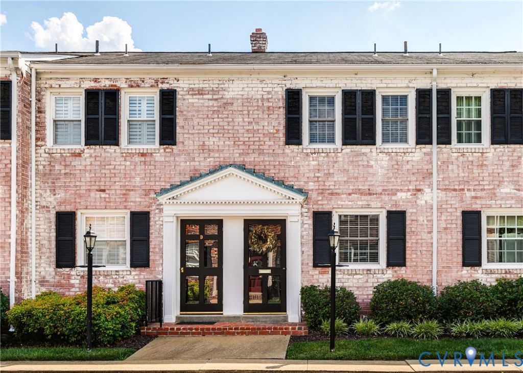 301 N Hamilton Street, Unit C, Richmond, VA 23221 Main Photo