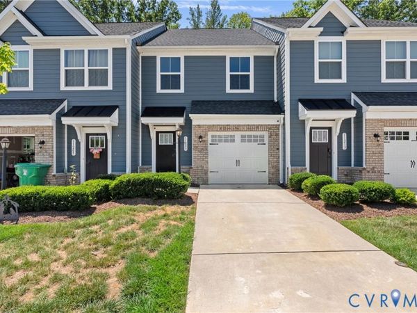 11209 Winding Brook Terrace Drive , Hanover, VA 23005