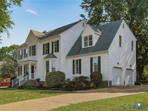 8437 Summer Walk Parkway, Mechanicsville, VA 23116