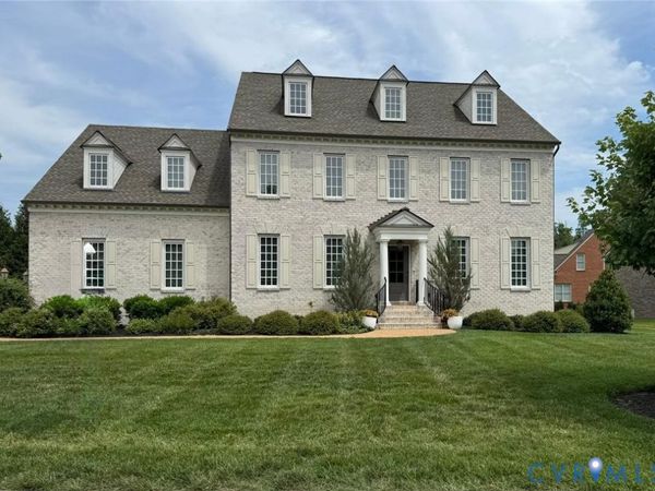 6305 Ellington Woods Drive , Glen Allen, VA 23059