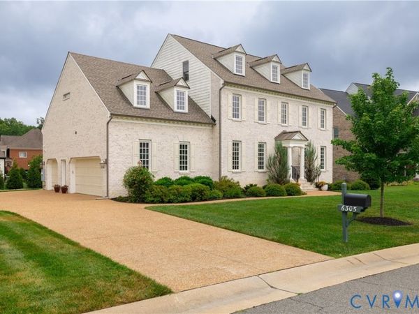 6305 Ellington Woods Drive, Glen Allen, VA 23059