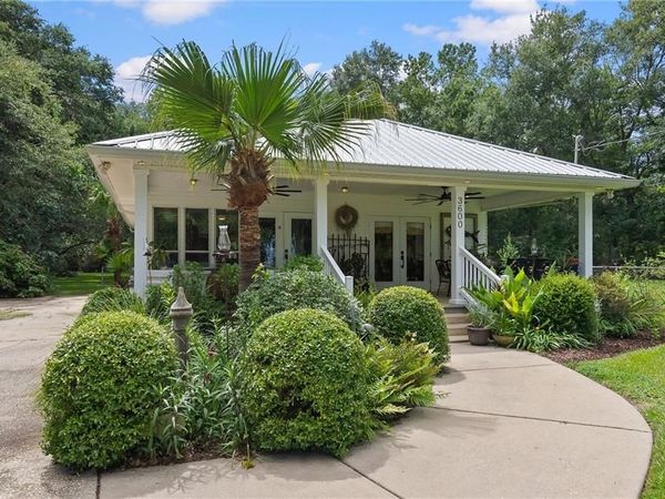 3600 Bay Front Road, Mobile, AL 36605