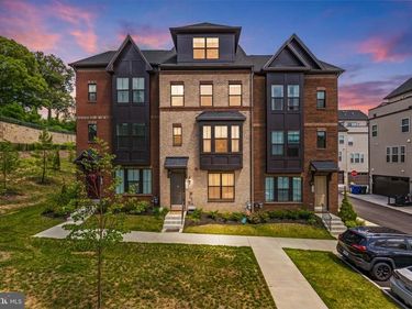 7353 MOUNTAINEER DRIVE, ALEXANDRIA, VA 22306