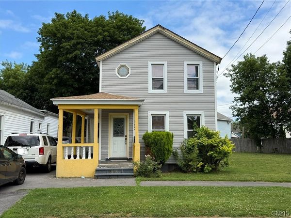733 Mary Street , Utica, NY 13501
