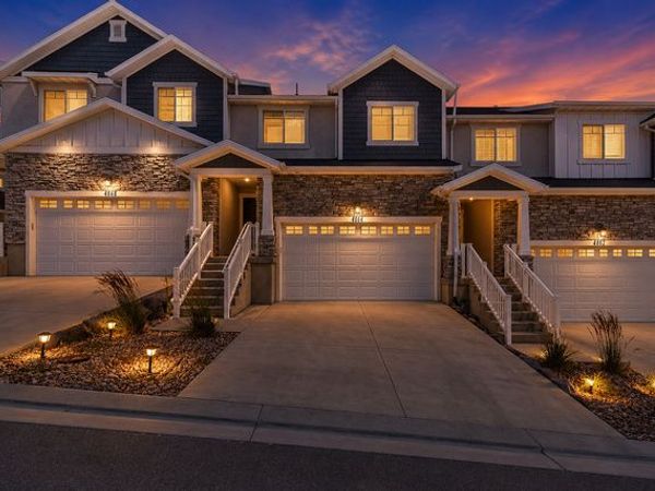4864 W SPIRE WAY , Riverton, UT 84096