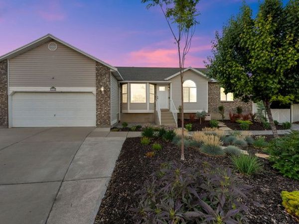 3738 S PEAR APPLE CIR W, West Valley City, UT 84119