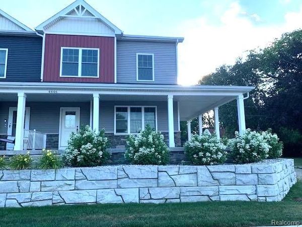 4446 Morrish Road, Swartz Creek, Mi 48473