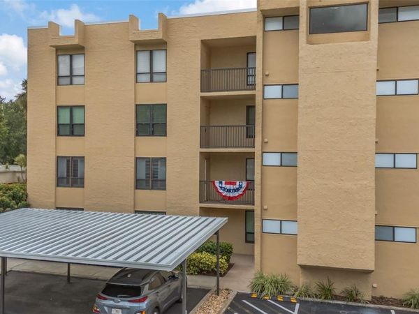2614 COVE CAY DRIVE , Unit 102, CLEARWATER, FL 33760