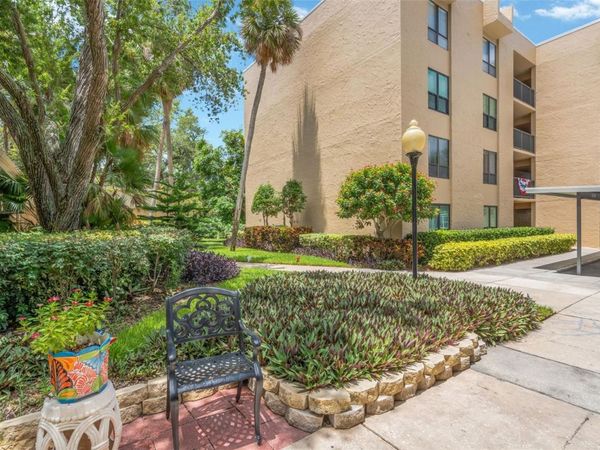 2614 COVE CAY DRIVE, Unit 102, CLEARWATER, FL 33760