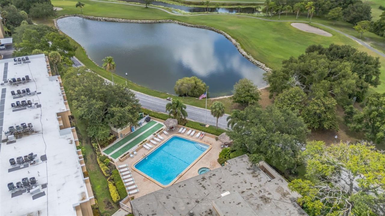 2614 Cove Cay Drive, Unit 102, Clearwater, FL 33760 Photo
