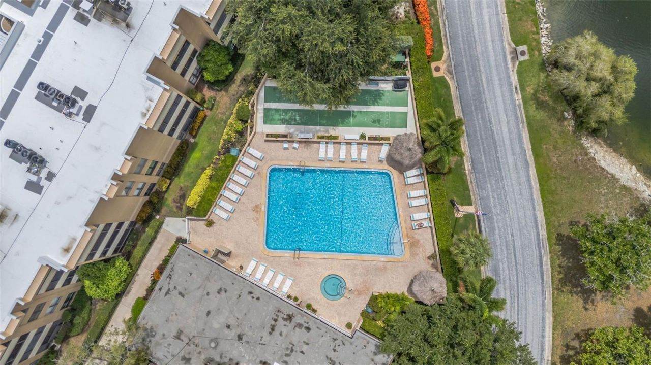 2614 Cove Cay Drive, Unit 102, Clearwater, FL 33760 Photo