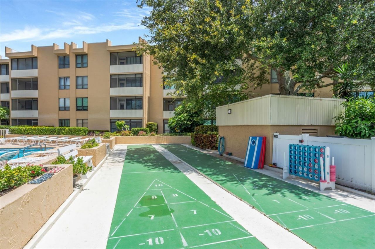 2614 Cove Cay Drive, Unit 102, Clearwater, FL 33760 Photo