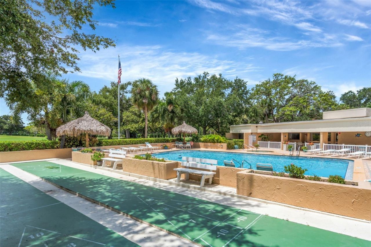 2614 Cove Cay Drive, Unit 102, Clearwater, FL 33760 Photo