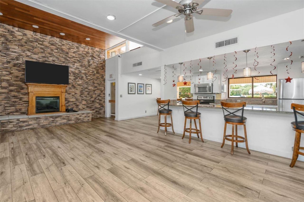2614 Cove Cay Drive, Unit 102, Clearwater, FL 33760 Photo