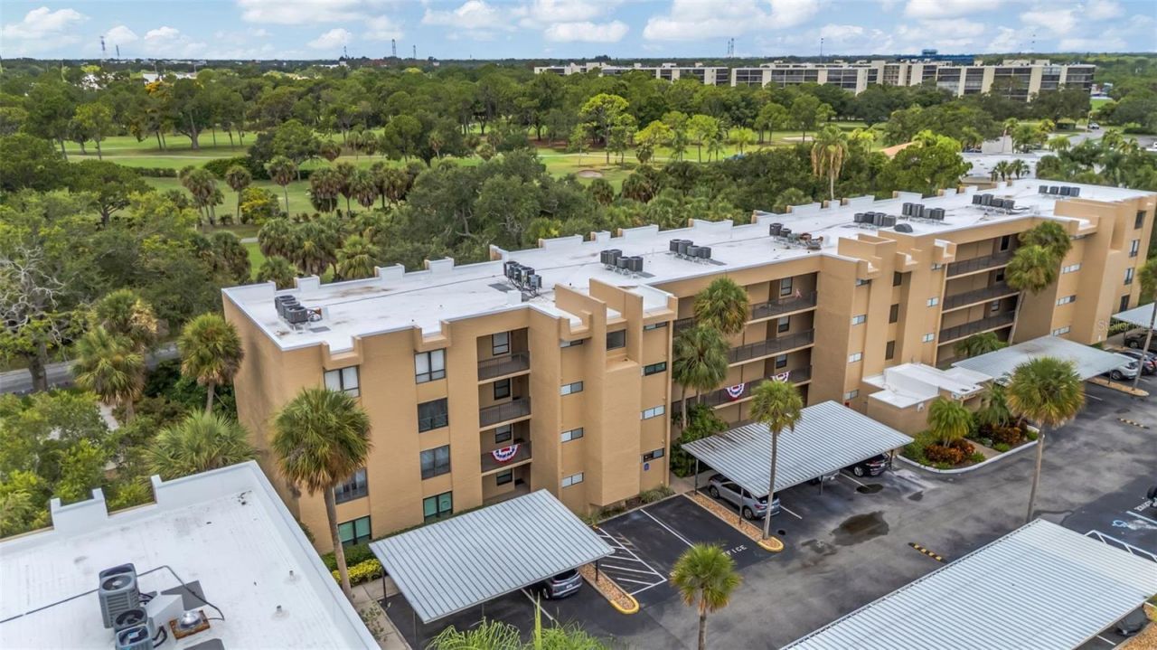 2614 Cove Cay Drive, Unit 102, Clearwater, FL 33760 Photo
