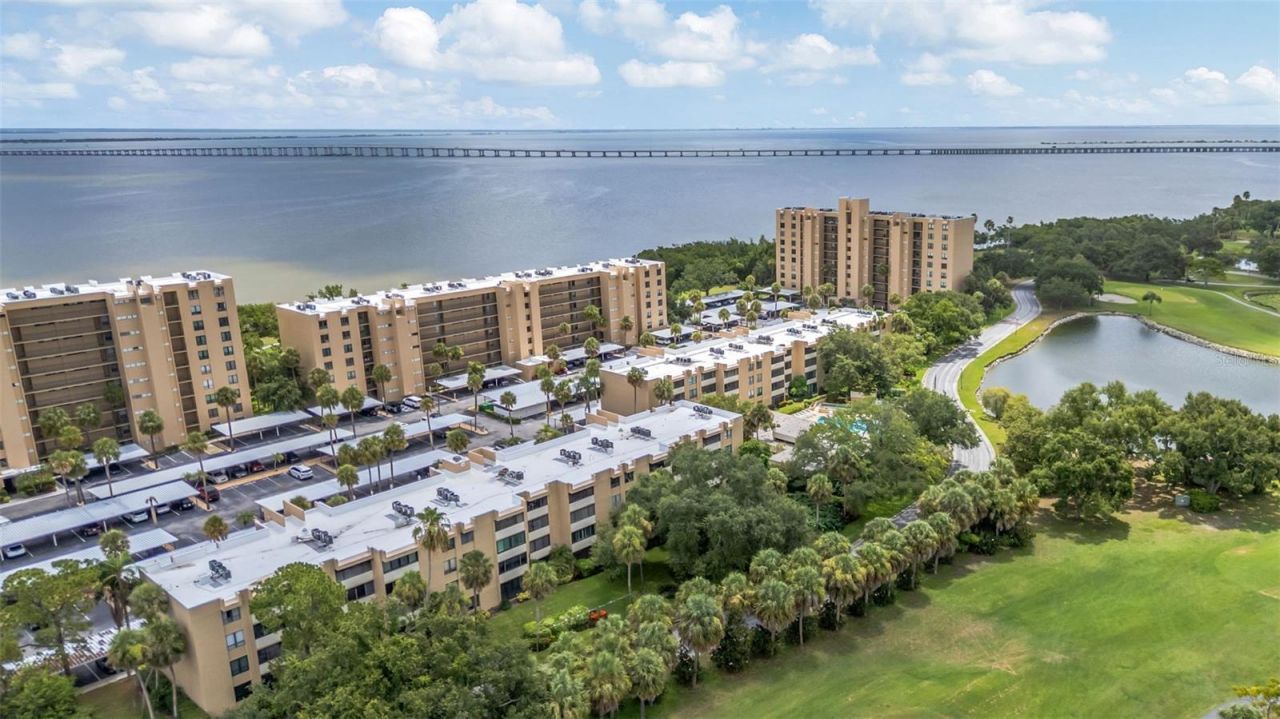 2614 Cove Cay Drive, Unit 102, Clearwater, FL 33760 Photo