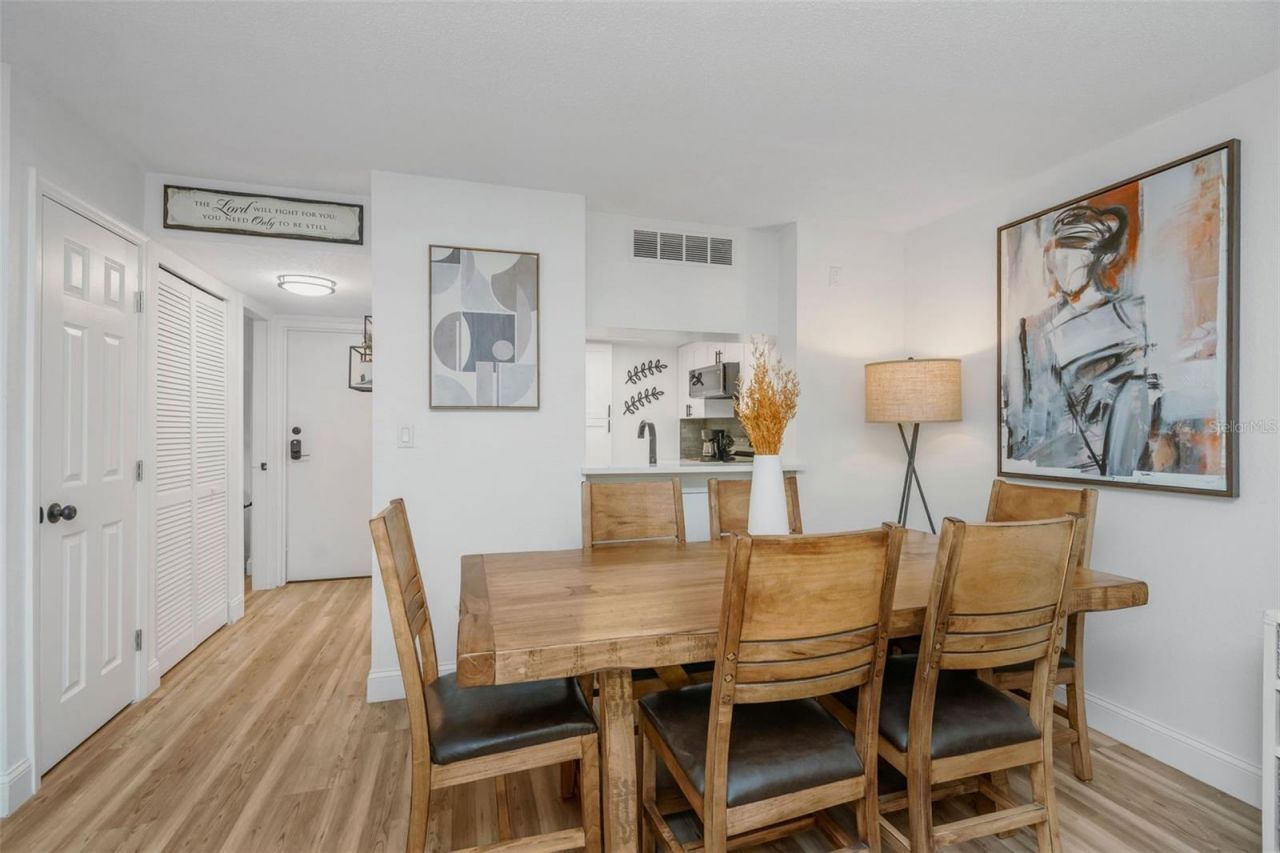 2614 Cove Cay Drive, Unit 102, Clearwater, FL 33760 Photo