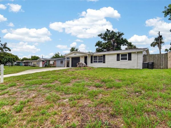 4540 IRENE LOOP , NEW PORT RICHEY, FL 34652