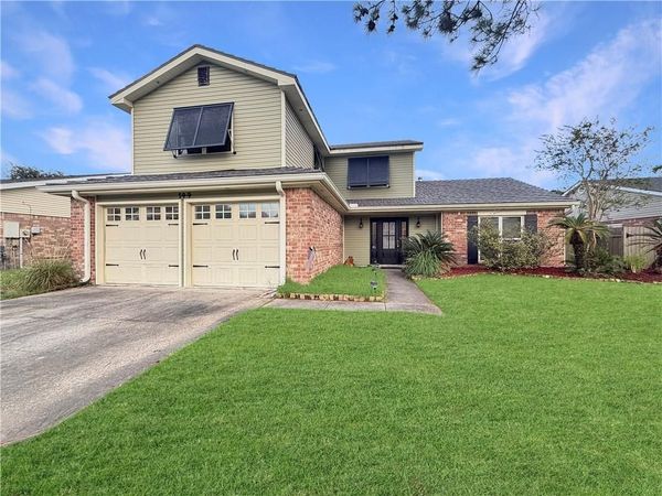 144 WILLOW WOOD Drive, Slidell, LA 70461