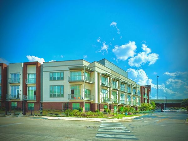 1140 E QUINCY ST, Unit 1140, San Antonio, TX 78212