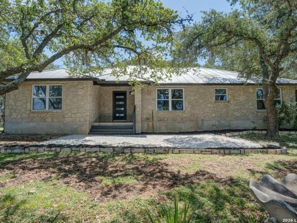 310 remington dr, Bergheim, TX 78004