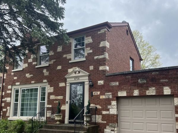 4716 Wolf Road , Western Springs, IL 60558