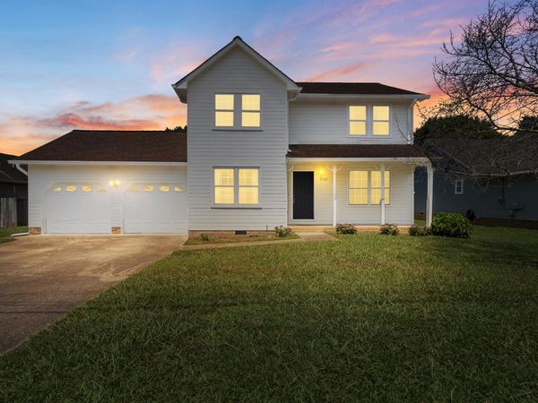 4528 Kings Lake Court, Chattanooga, TN 37416