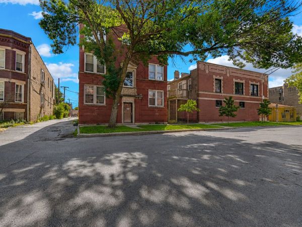 342 E 71st Street , Chicago, IL 60619