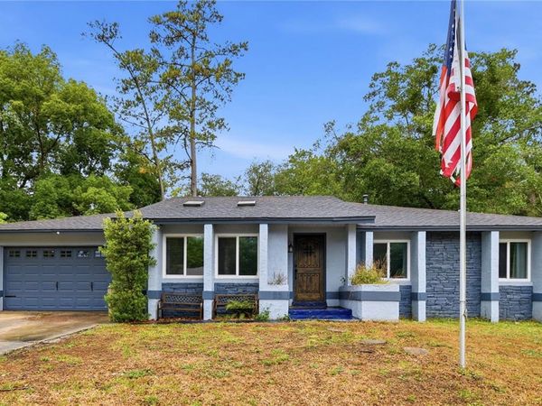 758 N GRETNA COURT, WINTER SPRINGS, FL 32708