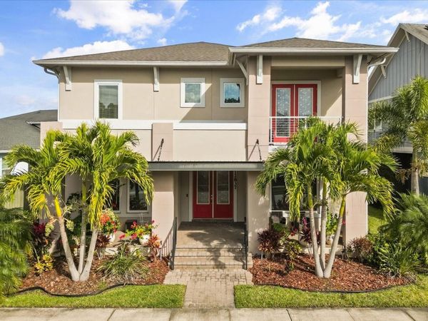 12837 BOVET AVENUE, ORLANDO, FL 32827