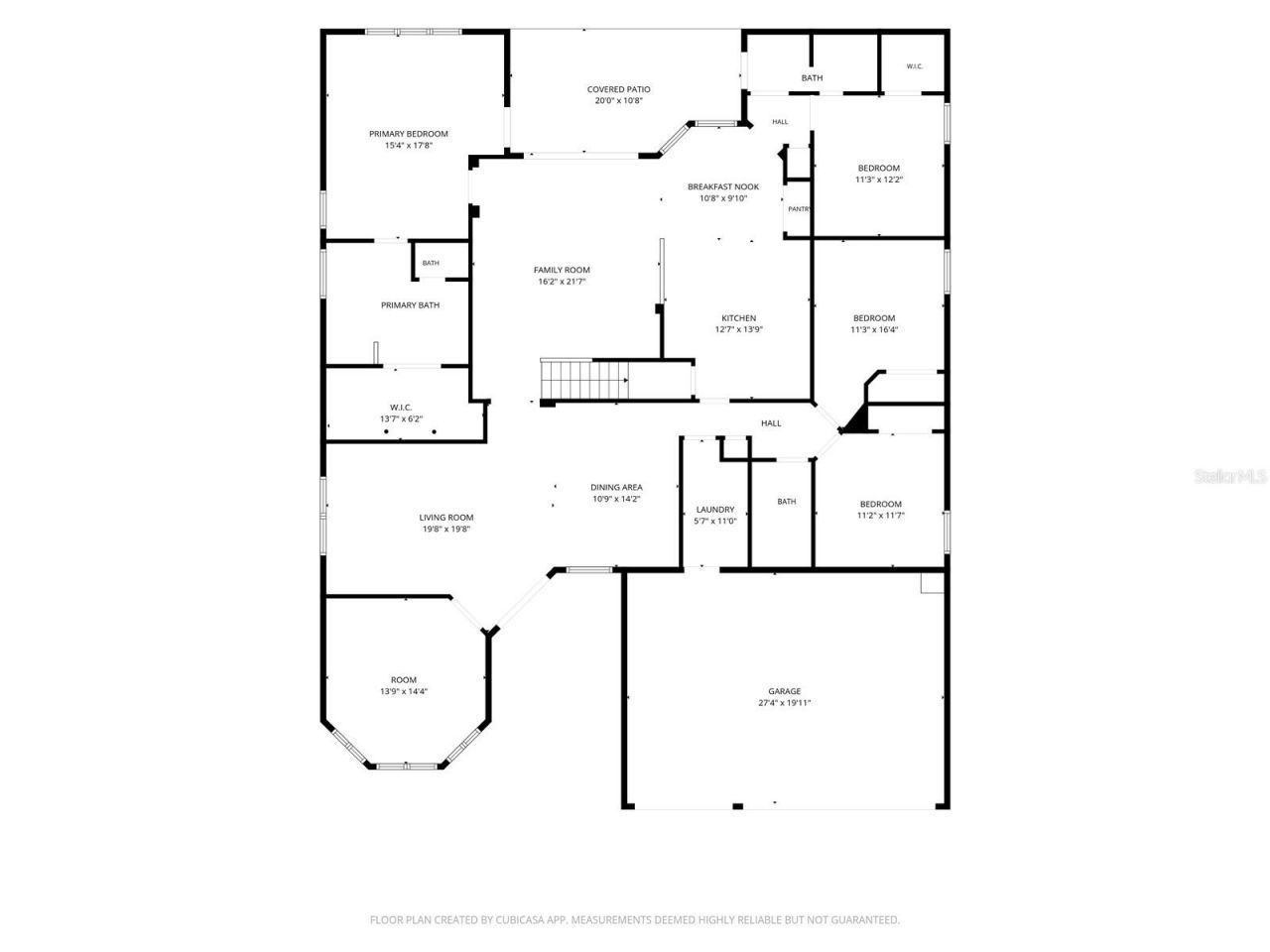 11530 Oyster Bay Circle , New Port Richey, FL 34654 Photo