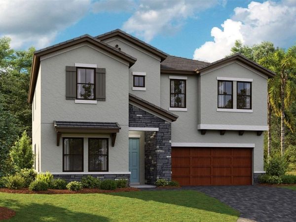 8530 DOVE BOG TERRACE , PARRISH, FL 34219