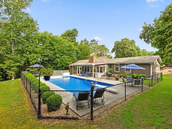 2903 Huckleberry Lane, Rocky Face, GA 30740