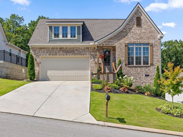 7061 Mercedes Lane, Ooltewah, TN 37363