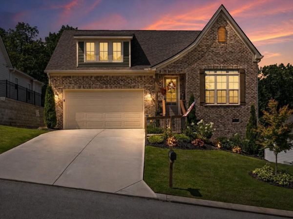 7061 Mercedes Lane, Ooltewah, TN 37363